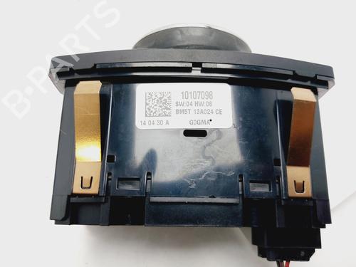 Headlight switch FORD FOCUS III 1.6 TDCi | BP18350800I24 