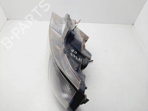 Right headlight LAND ROVER FREELANDER I (L314) 2.0 Td4 4x4 | BP27876915C29 