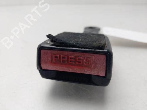 Sikkerhetsbelte-spenne Sikkerhetsbelte-spenne PEUGEOT 206 SW (2E/K) 2.0 HDi (90 hp) 34644852 34644852