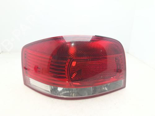 Used Left taillight Left taillight AUDI A3 (8P1) 1.9 TDI (105 hp) 34435683 34435683