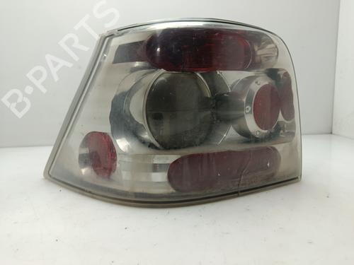 Used Left taillight VW GOLF IV (1J1) 1.9 TDI (110 hp) 29298397