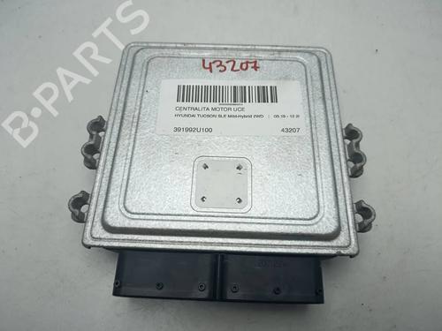 Used Engine control unit (ECU) Engine control unit (ECU) HYUNDAI TUCSON (TL, TLE) [2015-2023] 40225721 40225721