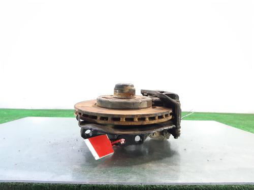 Used Left front steering knuckle MERCEDES-BENZ C-CLASS (W203) C 220 CDI (203.008) (150 hp) 8607772