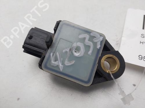 Electronic sensor HYUNDAI i30 (GD) | BP37401993M84 - Image 4