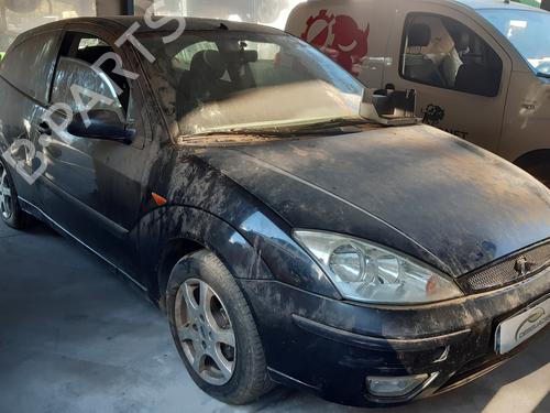 Turbocharger/Supercharger FORD FOCUS I (DAW, DBW) 1.8 TDCi | BP10334998M71