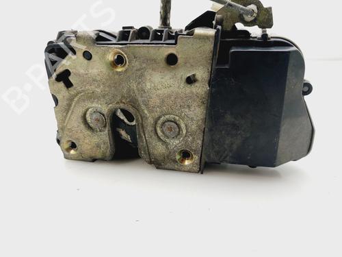 Front left lock CITROËN XSARA PICASSO (N68) 2.0 HDi | BP23438892C98 