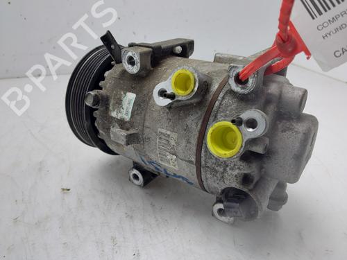 AC compressor HYUNDAI i20 II (GB, IB) 1.2 LPG | BP32413881M34 