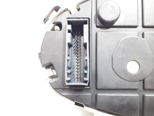 Instrument cluster FORD FIESTA VI (CB1, CCN) 1.4 TDCi | BP11273160C47 