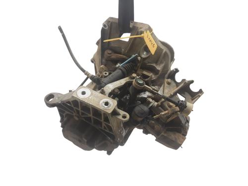 Gearbox FIAT GRANDE PUNTO Van (199_)  | BP20220824M3 