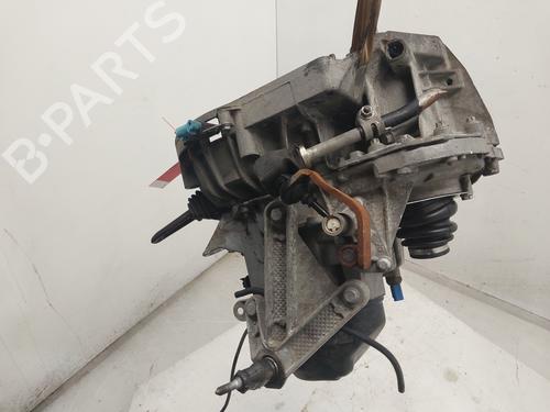 Gearbox DACIA LOGAN (LS_) | BP37490694M3 - Image 3