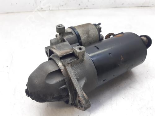 Used Starter OPEL ASTRA G Hatchback (T98) 2.0 DTI 16V (F08, F48) (101 hp) 8419848