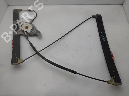 Used Front left window mechanism Front left window mechanism 38233074 38233074