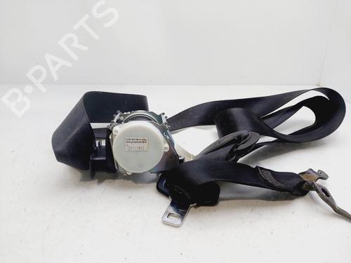 Front left seatbelt BMW 3 (E90) 318 d | BP25996037I26 