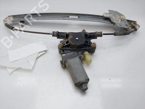 Used Rear left window mechanism HYUNDAI ACCENT III (MC) 1.5 CRDi GLS (110 hp) 13016062