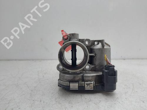Used Throttle body NISSAN X-TRAIL II (T31) 2.0 dCi 4x4 (150 hp) 16160149