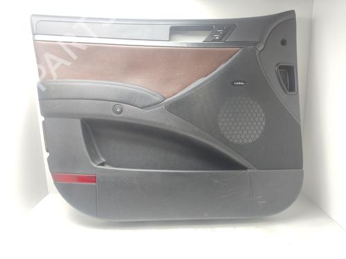 Used Front left panel HYUNDAI ix55 [2006-2014]  32857478