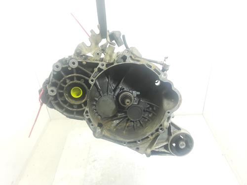 Used Gearbox CHEVROLET CAPTIVA (C100, C140) 2.0 D (150 hp) 33129887