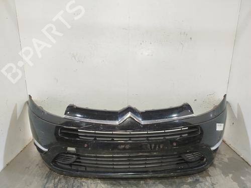Used Front bumper Front bumper CITROËN C4 Picasso I MPV (UD_) 2.0 HDi 138 (136 hp) 34138731 34138731