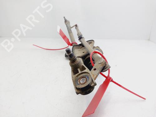 Front wiper motor AUDI A4 B5 (8D2)  | BP27876898M29 