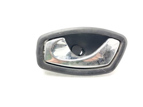 Used Front left interior door handle Front left interior door handle RENAULT MEGANE III Grandtour (KZ0/1) [2008-2016] 32744325 32744325