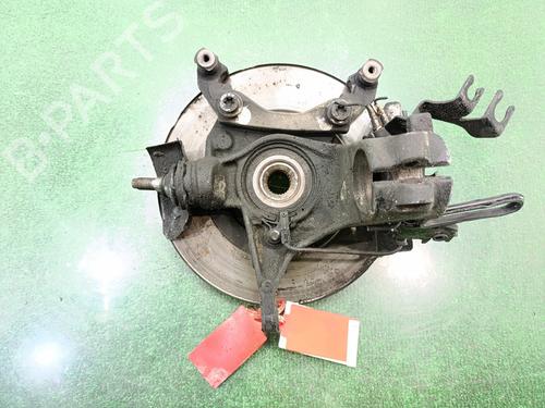 Right front steering knuckle CITROËN C5 I (DC_) 2.0 HDi (DCRHZB, DCRHZE) | BP28710648M26 