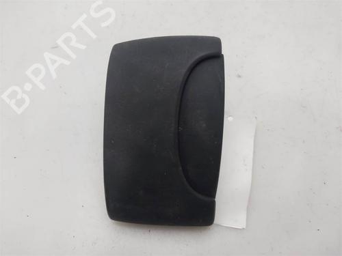 Used Rear left exterior door handle Rear left exterior door handle 38537806 38537806