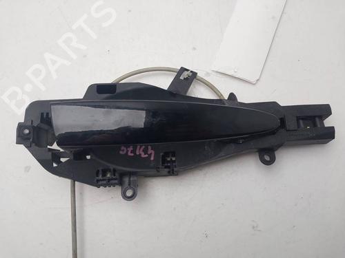 Used Rear right exterior door handle Rear right exterior door handle BMW 3 (E90) 316 d (116 hp) 40513594 40513594