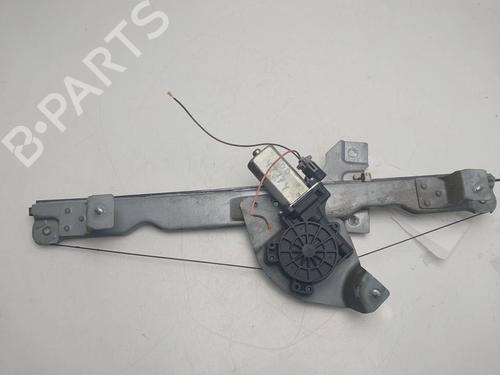 Used Front right window mechanism Front right window mechanism DACIA DUSTER (HS_) [2010-2018] 40181919 40181919