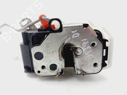 Front left lock FIAT FIORINO Box Body/MPV (225_)  | BP29555421C98 