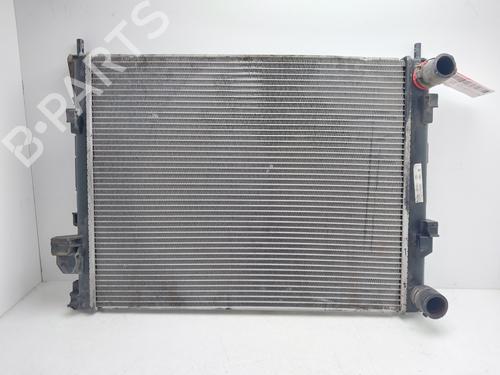 Used Water radiator Water radiator OPEL VIVARO A Bus (X83) [2001-2015] 35789367 35789367