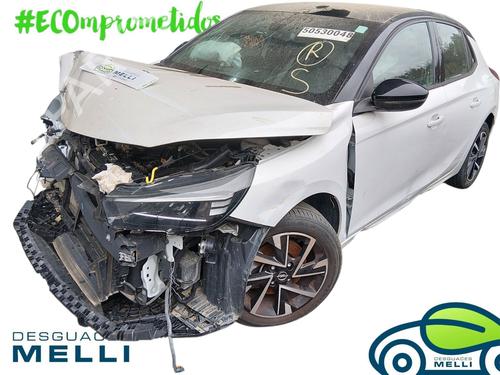 Brugte OPEL CORSA F (P2JO)    4529935