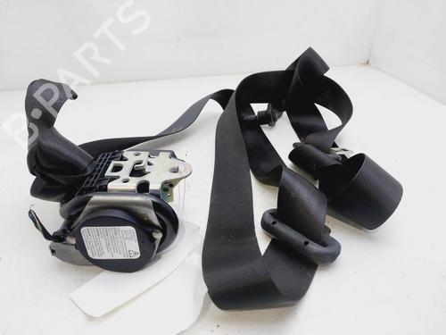 Front right seatbelt MERCEDES-BENZ B-CLASS Sports Tourer (W245) B 200 CDI (245.208) | BP20122654I25 
