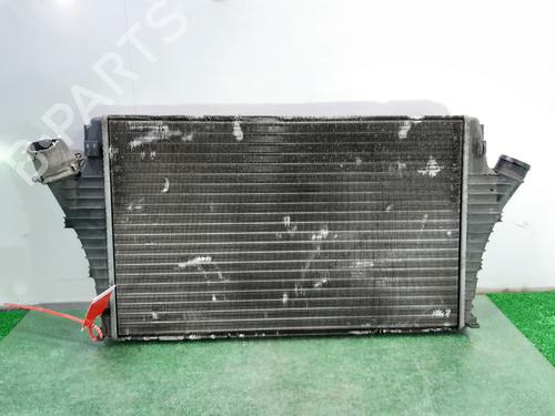 Intercooler SAAB 9-3 Estate (E50) 1.9 TiD (150 hp) 11507907