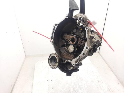 Used Gearbox SEAT IBIZA III (6L1) [2002-2009]  32115410