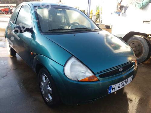 Lyskaster venstre FORD KA (RB_) 1.3 i | BP2867082C28