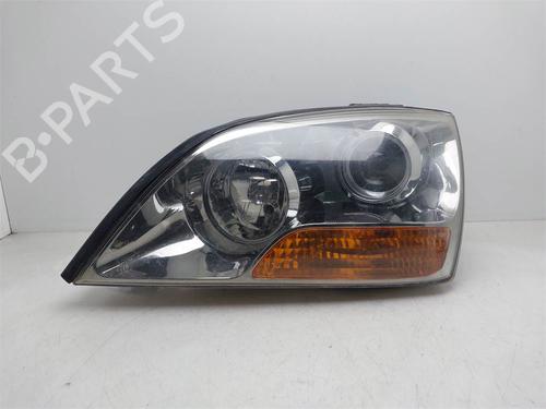 Used Left headlight Left headlight 38605369 38605369