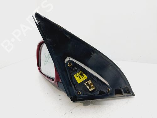 Left mirror CHEVROLET LACETTI (J200) 2.0 D | BP29550318C26 
