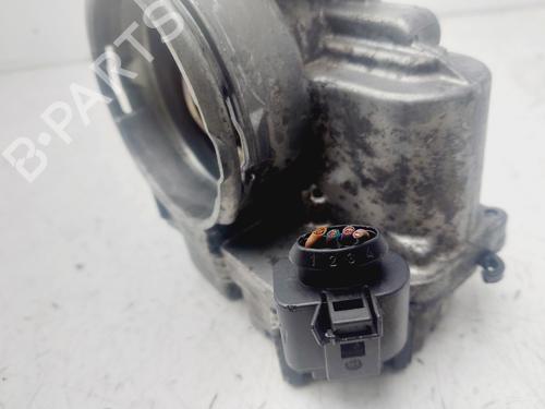 Throttle body SEAT LEON (1P1)  | BP27301397M82 