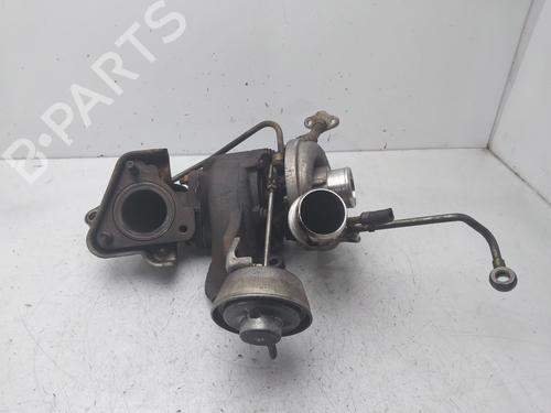 Turbocharger/Supercharger HONDA ACCORD VII (CL, CN) 2.2 i-CTDi (CN1) | BP30922246M71