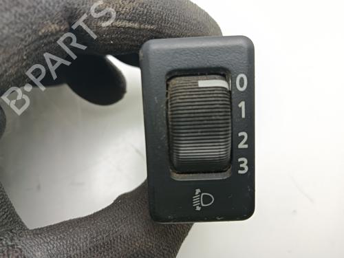 Used Headlight switch NISSAN X-TRAIL I (T30) 2.2 Di 4x4 (114 hp) 27206013