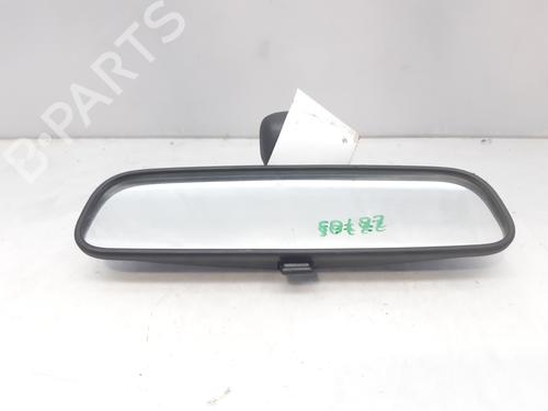 Specchietti retrovisore HYUNDAI ELANTRA III Saloon (XD) 2.0 CRDi (113 hp) 10633287