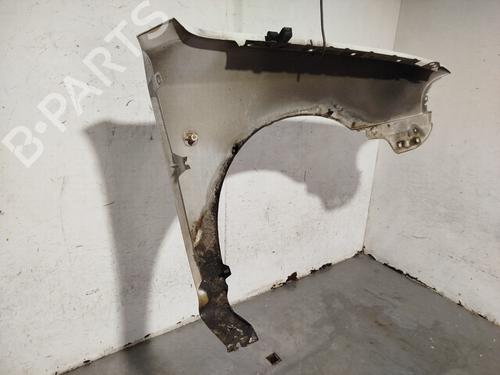 Left front fenders SKODA OCTAVIA I (1U2) | BP30172550C41