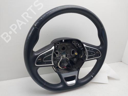 Steering wheel RENAULT KADJAR (HA_, HL_) 1.5 dCi 110 (HLA3) | BP38059592C49 - Image 4