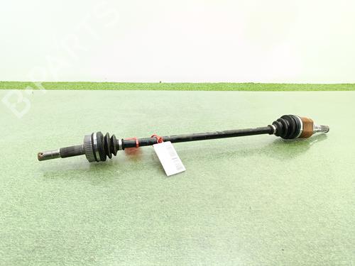 Used Right rear driveshaft Right rear driveshaft NISSAN X-TRAIL III (T32_, T32R, T32RR) [2013-2026] 32436594 32436594