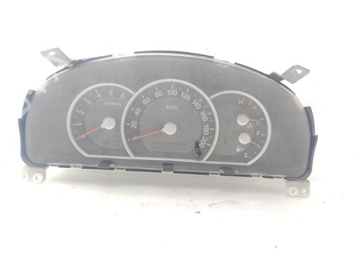 Used Instrument cluster KIA SORENTO I (JC) 2.5 CRDi (163 hp) 30182663