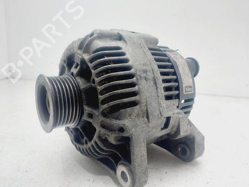 Used Alternator BMW 3 (E46) 316 i (105 hp) 27573837