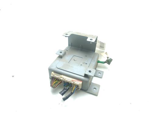 Used Electronic module SSANGYONG REXTON / REXTON II (GAB_) 2.7 D 4x4 (186 hp) 28009609