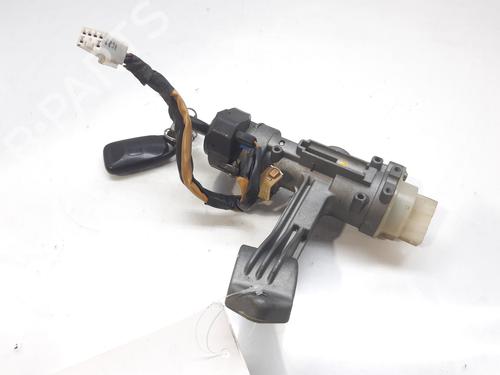 Used Ignition barrel HYUNDAI TUCSON (JM) 2.0 (141 hp) 10937745