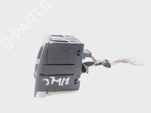 Warning switch BMW 3 (E90) 318 d | BP26134569I22 
