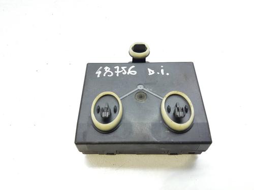 Used Electronic module AUDI A1 Sportback (8XA, 8XF) 1.2 TFSI (86 hp) 10413948